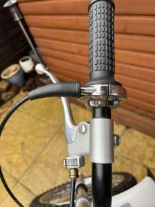 1976 FANTIC CABALLERO 50