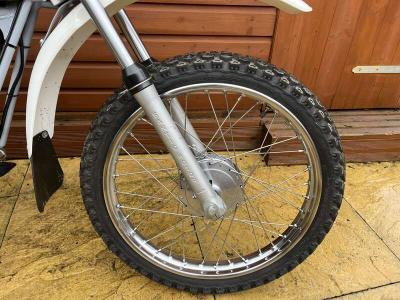 1976 FANTIC CABALLERO 50