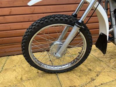 1976 FANTIC CABALLERO 50