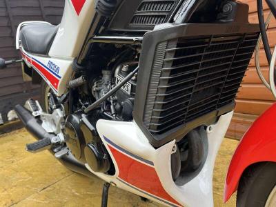 1985 Yamaha RD350LC2