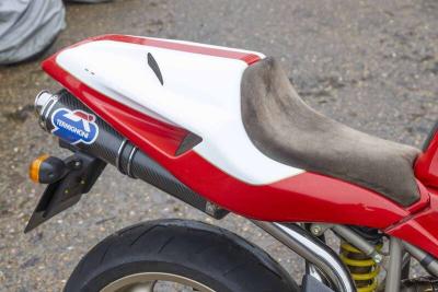 1995 Ducati 916 BIPOSTO