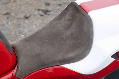 1995 Ducati 916 BIPOSTO