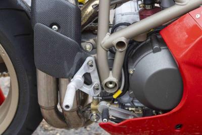 1995 Ducati 916 BIPOSTO