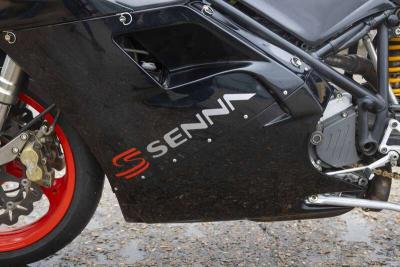 1994 Ducati 916 BIPOSTO SENNA III REPLICA