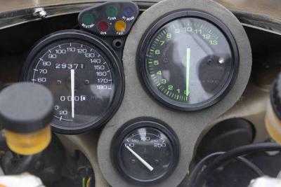 1994 Ducati 916 BIPOSTO SENNA III REPLICA