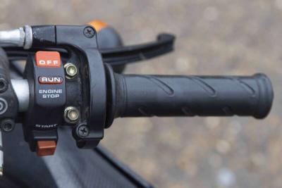 1994 Ducati 916 BIPOSTO SENNA III REPLICA