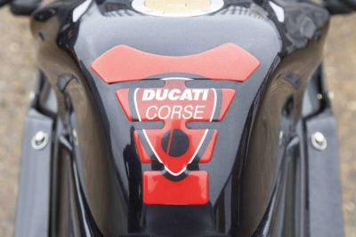 1994 Ducati 916 BIPOSTO SENNA III REPLICA