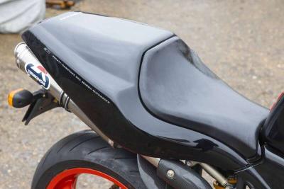 1994 Ducati 916 BIPOSTO SENNA III REPLICA