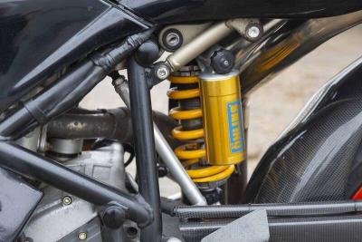 1994 Ducati 916 BIPOSTO SENNA III REPLICA