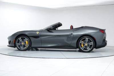 2020 Ferrari PORTOFINO