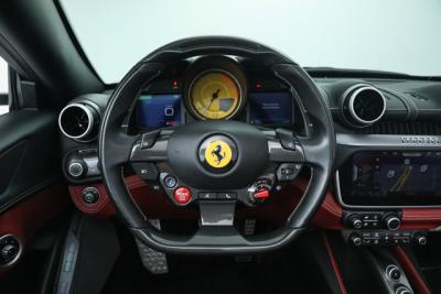 2020 Ferrari PORTOFINO
