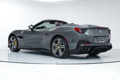 2020 Ferrari PORTOFINO