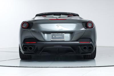 2020 Ferrari PORTOFINO