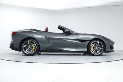 2020 Ferrari PORTOFINO