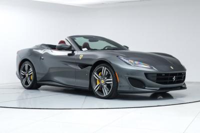 2020 Ferrari PORTOFINO
