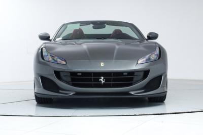 2020 Ferrari PORTOFINO