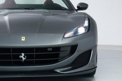 2020 Ferrari PORTOFINO