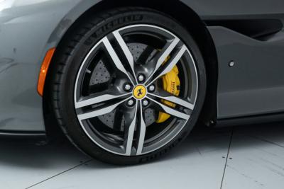 2020 Ferrari PORTOFINO