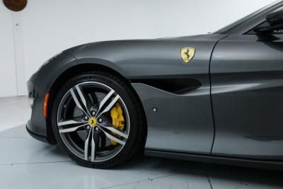 2020 Ferrari PORTOFINO