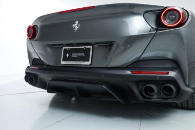 2020 Ferrari PORTOFINO