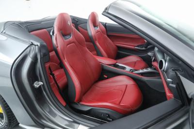 2020 Ferrari PORTOFINO