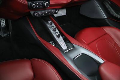 2020 Ferrari PORTOFINO