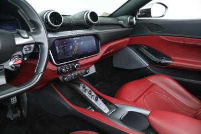 2020 Ferrari PORTOFINO