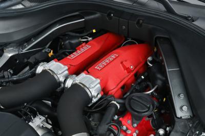 2020 Ferrari PORTOFINO