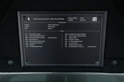 2020 Ferrari PORTOFINO