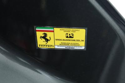 2020 Ferrari PORTOFINO