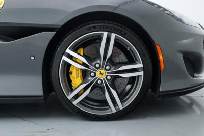2020 Ferrari PORTOFINO