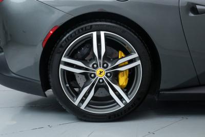 2020 Ferrari PORTOFINO