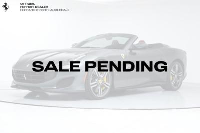 2020 Ferrari PORTOFINO