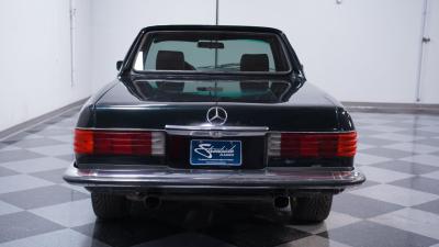 1978 Mercedes - Benz 450SEL El Benzino