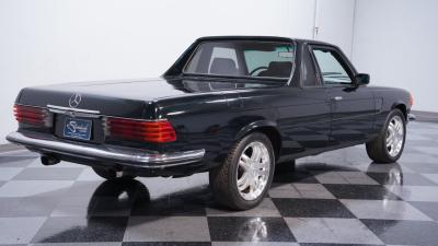 1978 Mercedes - Benz 450SEL El Benzino