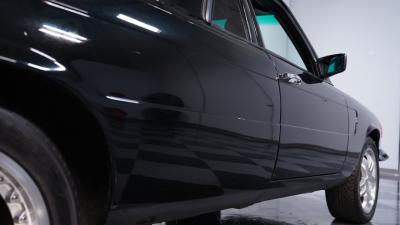 1978 Mercedes - Benz 450SEL El Benzino