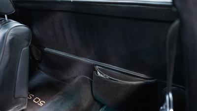 1978 Mercedes - Benz 450SEL El Benzino