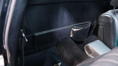 1978 Mercedes - Benz 450SEL El Benzino