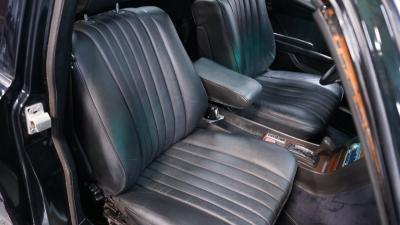 1978 Mercedes - Benz 450SEL El Benzino