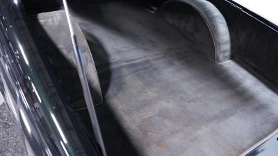 1978 Mercedes - Benz 450SEL El Benzino