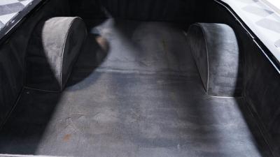 1978 Mercedes - Benz 450SEL El Benzino