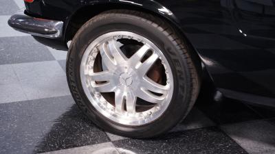 1978 Mercedes - Benz 450SEL El Benzino