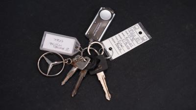 1978 Mercedes - Benz 450SEL El Benzino