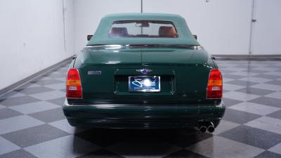 1998 Bentley Azure Convertible