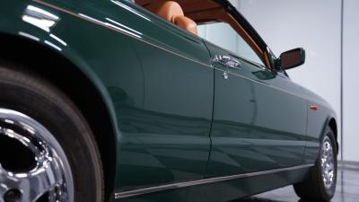 1998 Bentley Azure Convertible