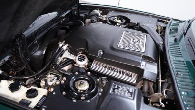 1998 Bentley Azure Convertible