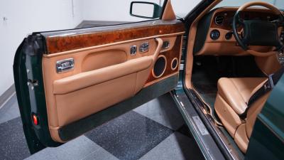 1998 Bentley Azure Convertible