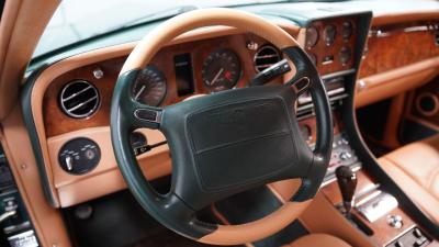 1998 Bentley Azure Convertible