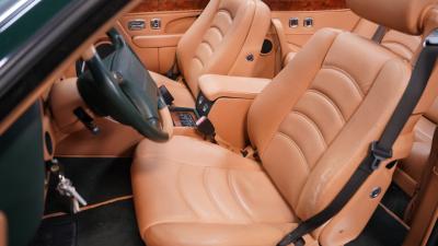 1998 Bentley Azure Convertible