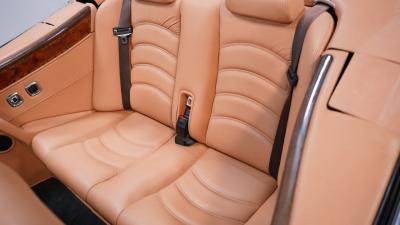 1998 Bentley Azure Convertible